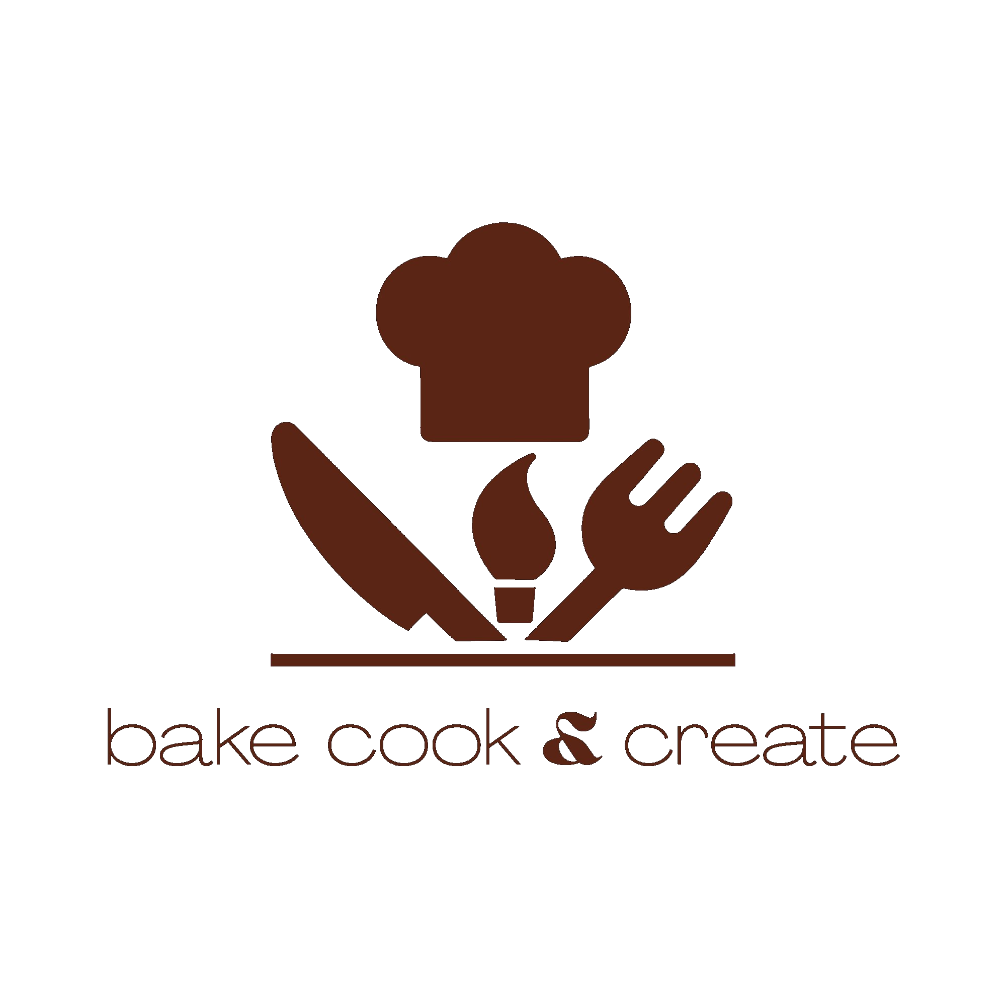 Bake Cook & Create